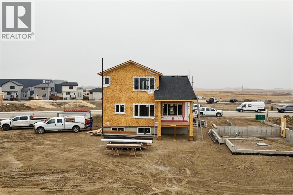 57 Malloy Terrace, Coaldale, Alberta  T1M 0G7 - Photo 3 - A2290565