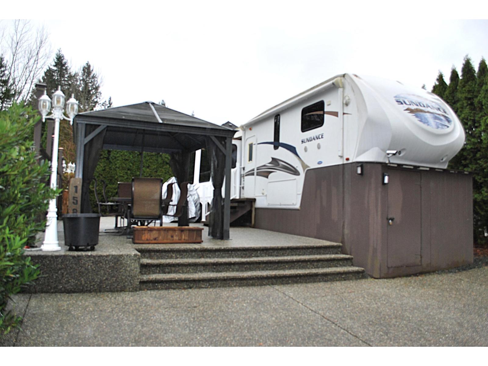 158 14600 Morris Valley Road, Harrison Mills, British Columbia  V0M 1A1 - Photo 1 - R3098506