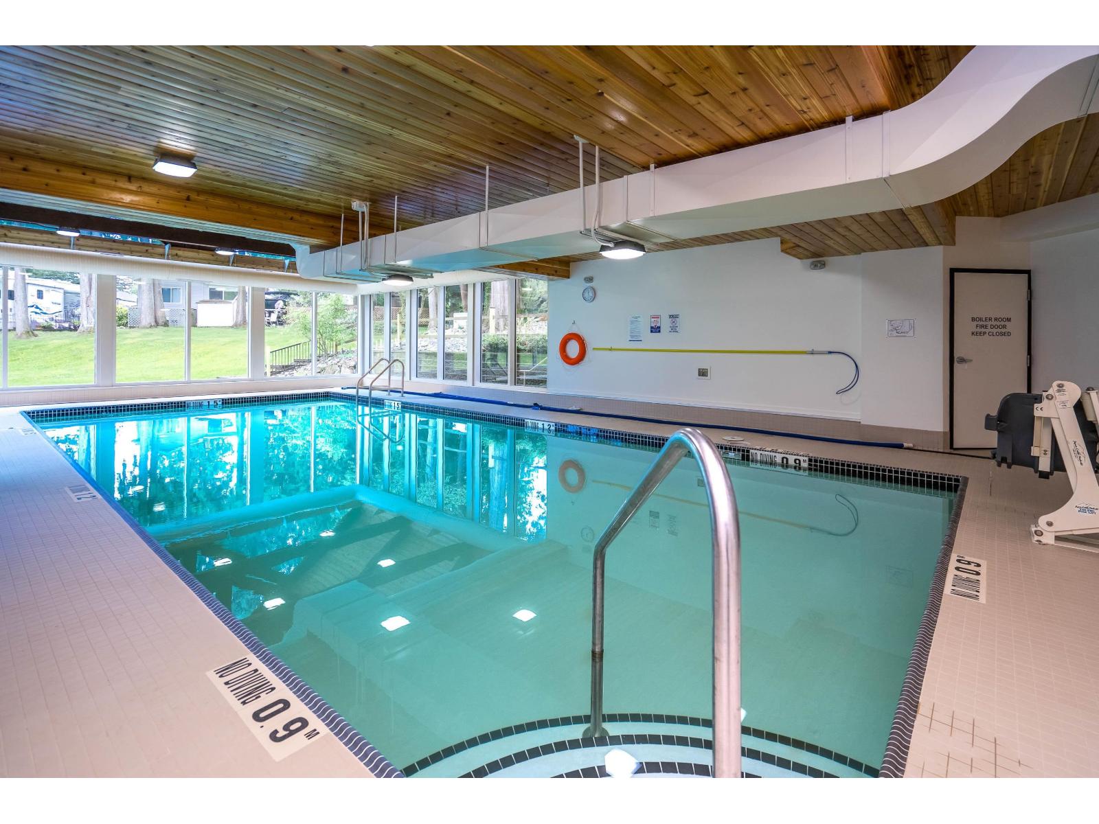 158 14600 Morris Valley Road, Harrison Mills, British Columbia  V0M 1A1 - Photo 18 - R3098506