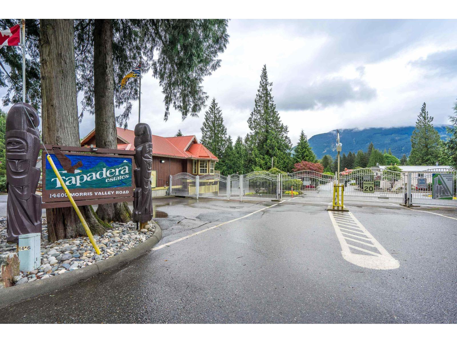 158 14600 Morris Valley Road, Harrison Mills, British Columbia  V0M 1A1 - Photo 12 - R3098506