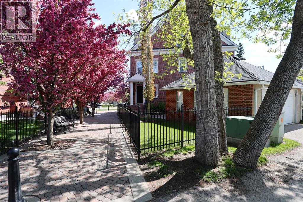 300 Garrison Square Sw, Calgary, Alberta  T2T 6B3 - Photo 33 - A2290433