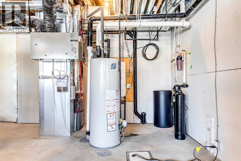 150 Lucas Close Nw, Calgary, Alberta  T3P 1Z4 - Photo 38 - A2290613