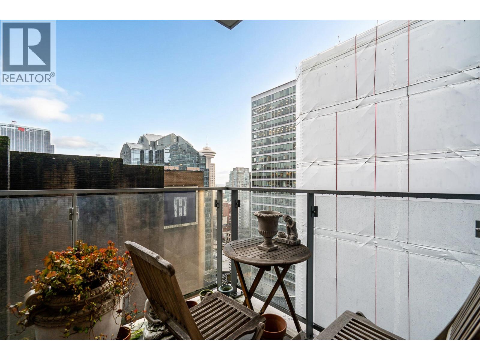 1803 667 Howe Street, Vancouver, British Columbia  V6C 0B5 - Photo 11 - R3076423