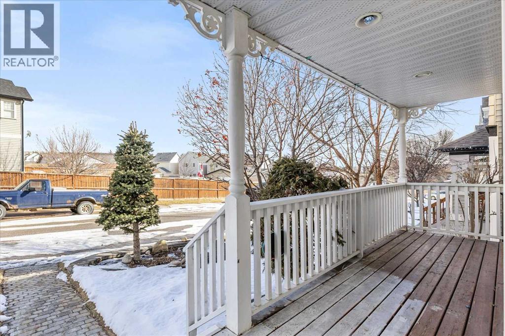 55 Tuscany Springs Road Nw, Calgary, Alberta  T3L 2N3 - Photo 4 - A2290729