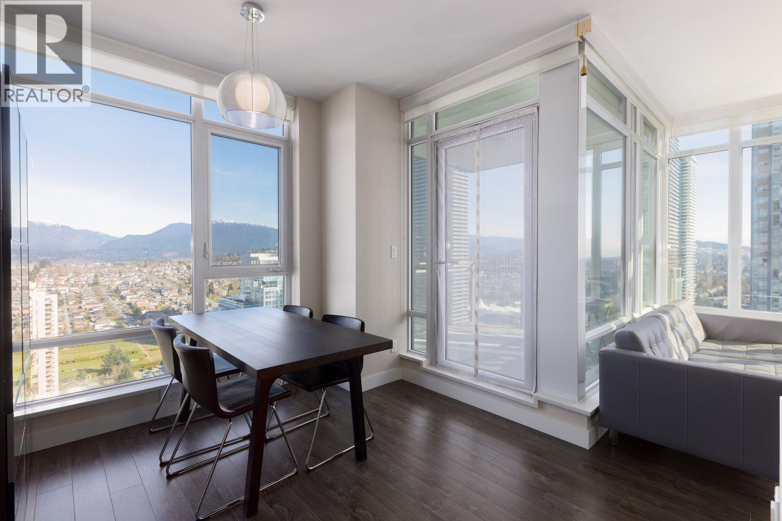 3204 2008 Rosser Avenue, Burnaby, British Columbia  V5C 0H8 - Photo 4 - R3098662