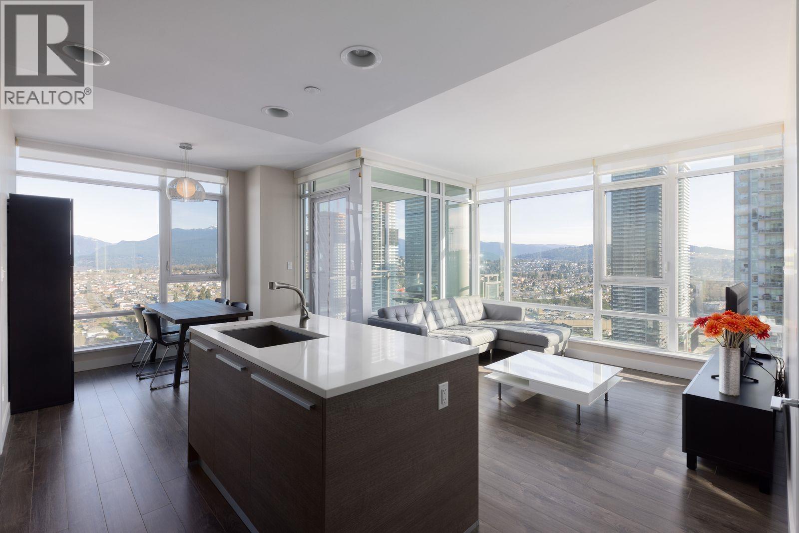 3204 2008 Rosser Avenue, Burnaby, British Columbia  V5C 0H8 - Photo 6 - R3098662