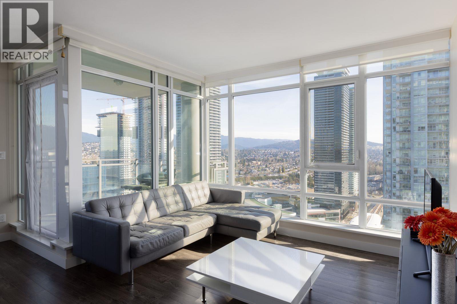 3204 2008 Rosser Avenue, Burnaby, British Columbia  V5C 0H8 - Photo 8 - R3098662