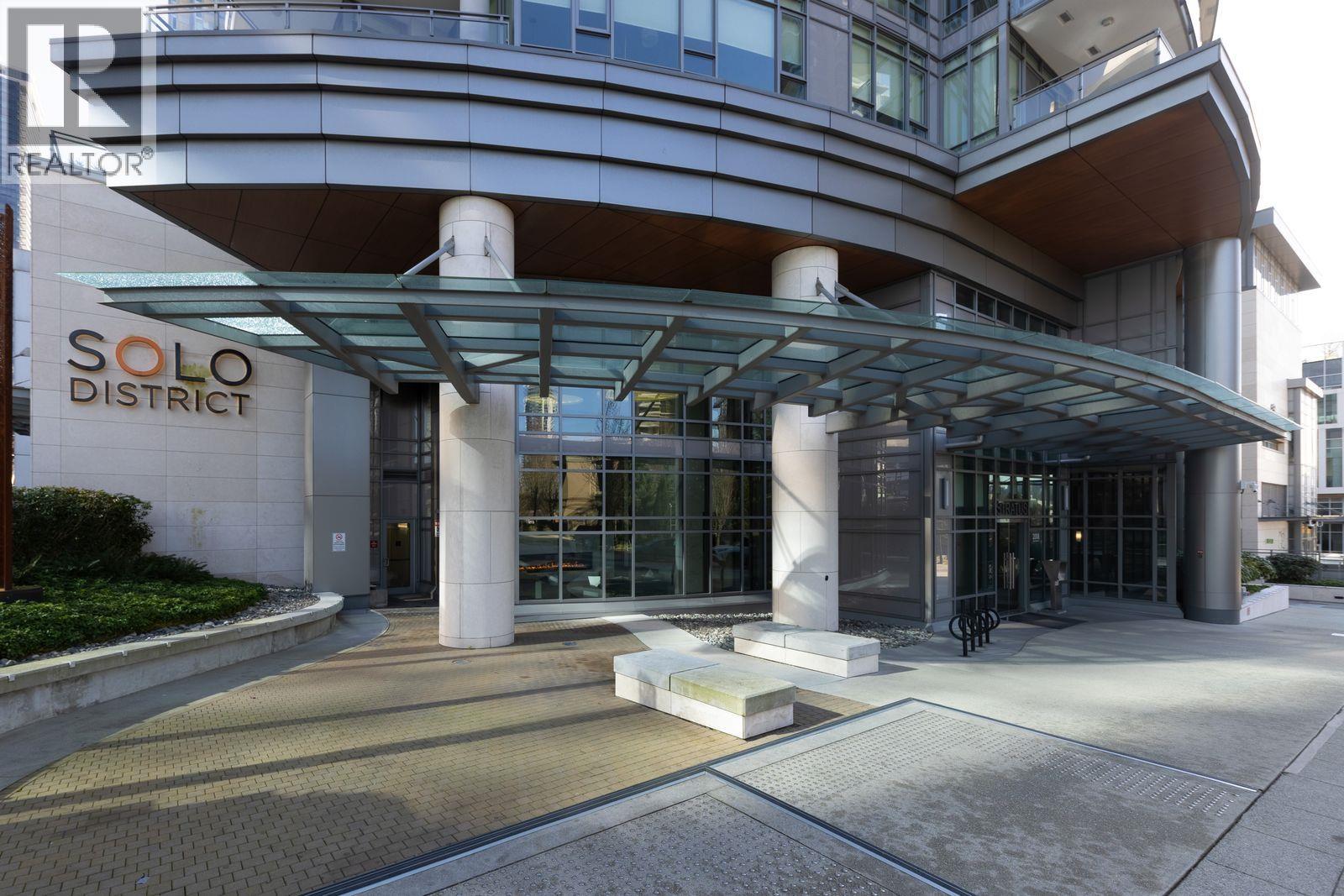 3204 2008 Rosser Avenue, Burnaby, British Columbia  V5C 0H8 - Photo 20 - R3098662