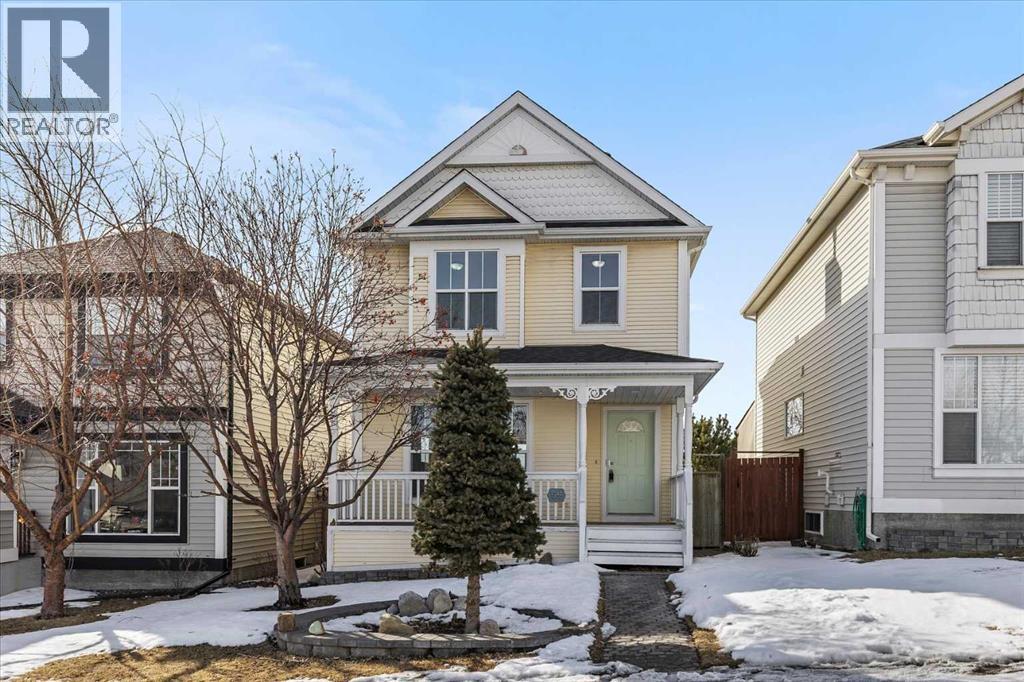 55 Tuscany Springs Road Nw, Calgary, Alberta  T3L 2N3 - Photo 2 - A2290729