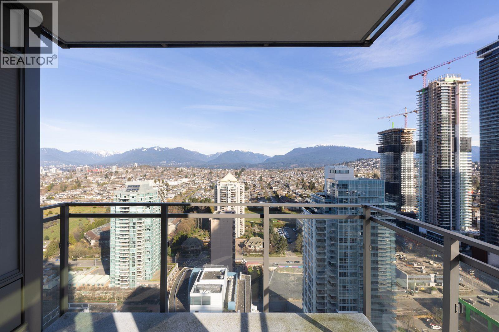 3204 2008 Rosser Avenue, Burnaby, British Columbia  V5C 0H8 - Photo 18 - R3098662