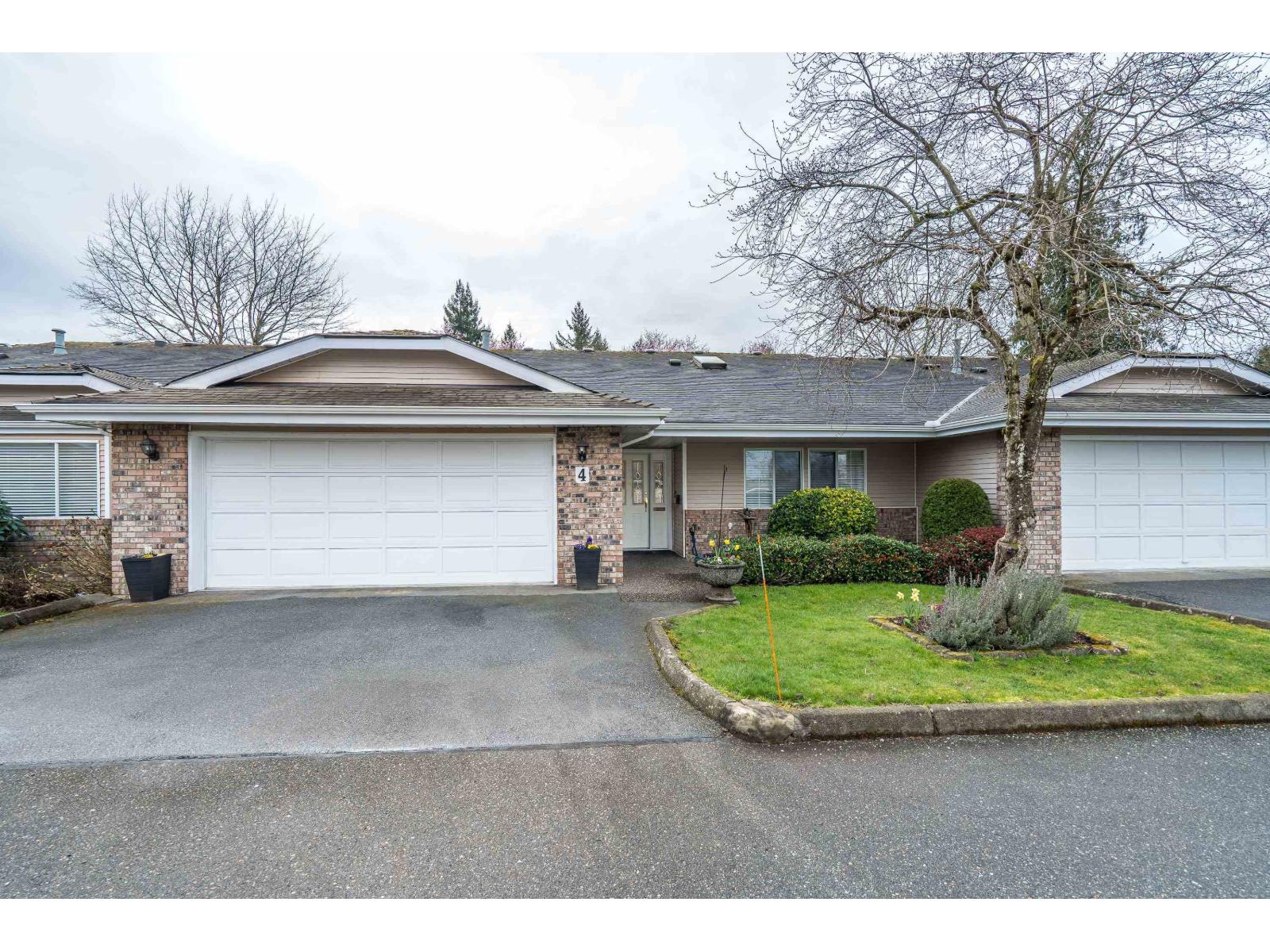 4 5051 203 Street, Langley, British Columbia  V3A 1V5 - Photo 2 - R3098458