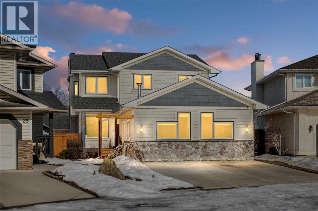 31 River Rock Manor SE, Calgary, Alberta