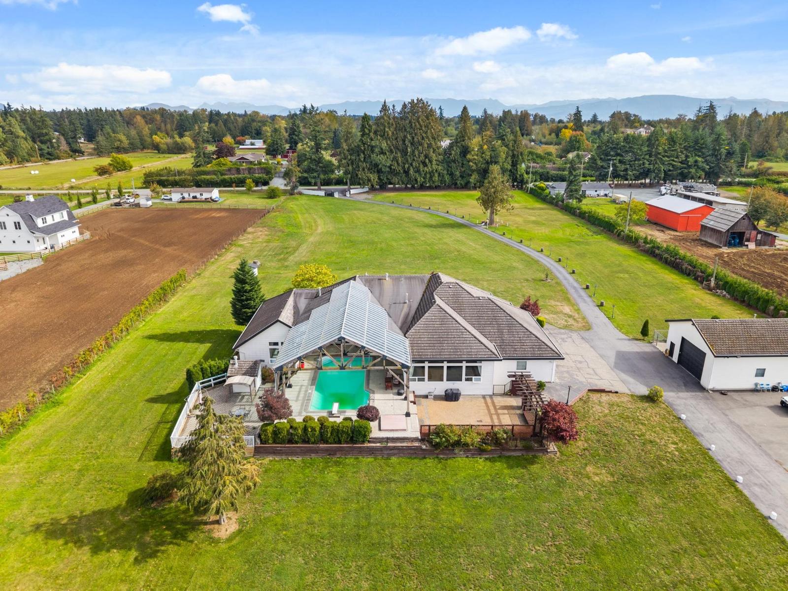 667 248 Street, Langley, British Columbia  V4W 2C2 - Photo 11 - R3098299