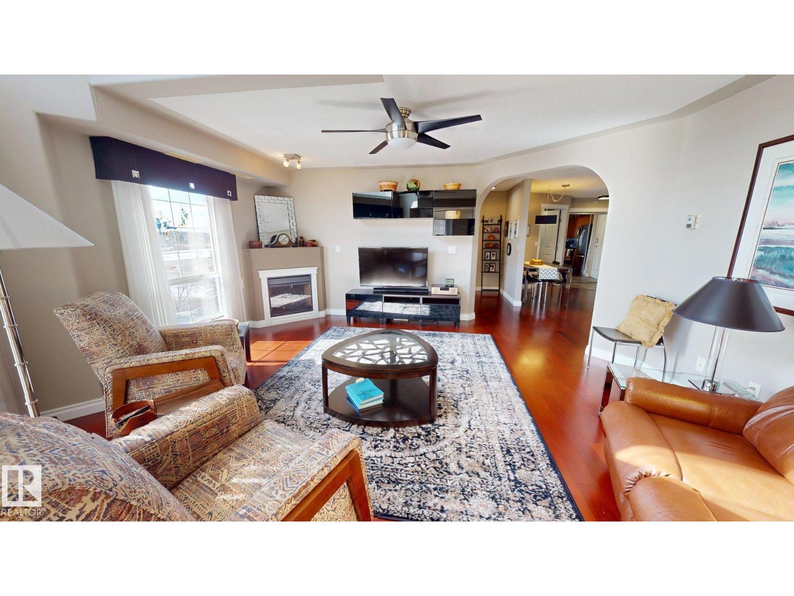 #428 7801 Golf Course Rd, Stony Plain, Alberta  T7Z 0C7 - Photo 3 - E4476934