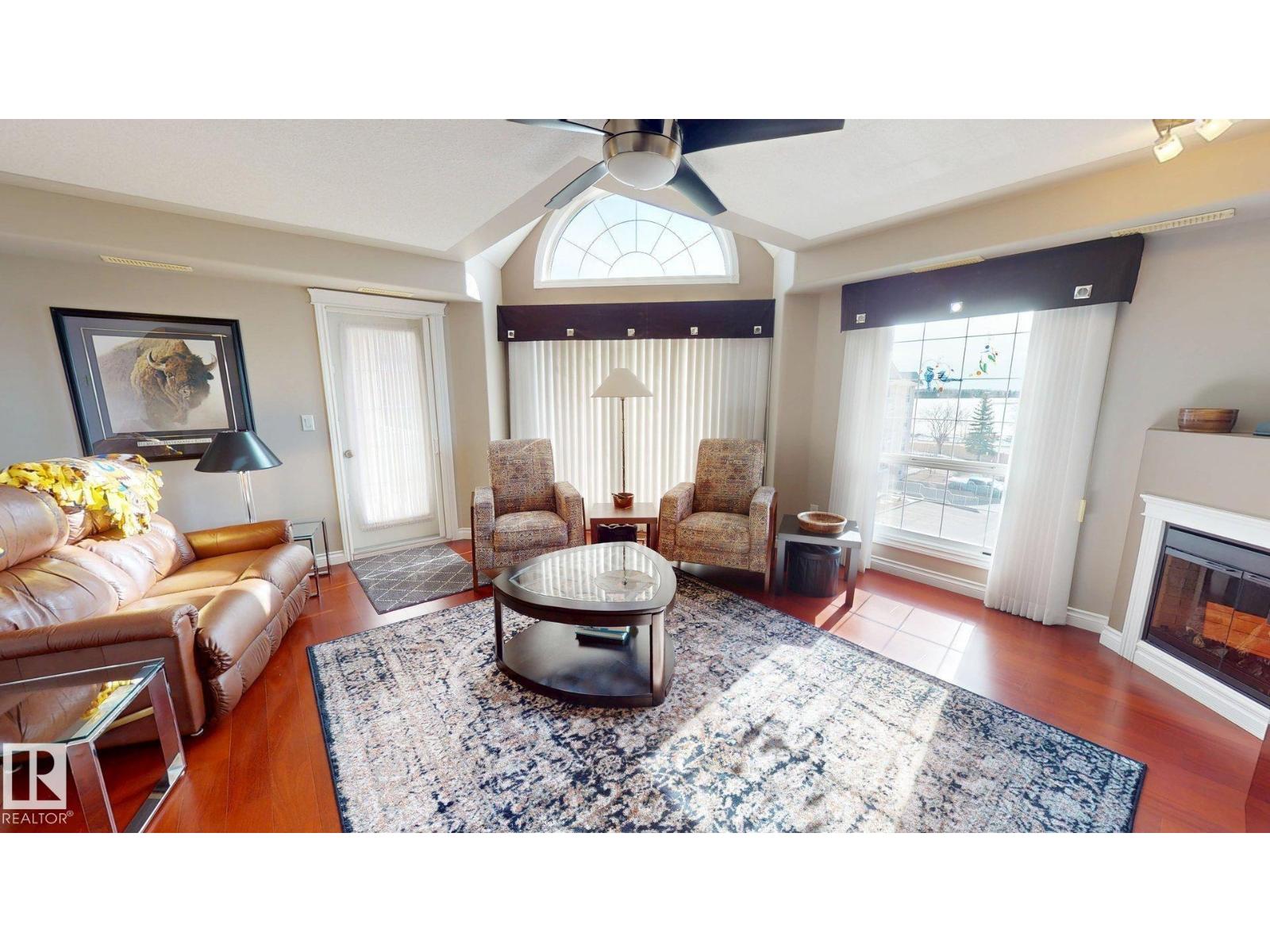 #428 7801 Golf Course Rd, Stony Plain, Alberta  T7Z 0C7 - Photo 4 - E4476934