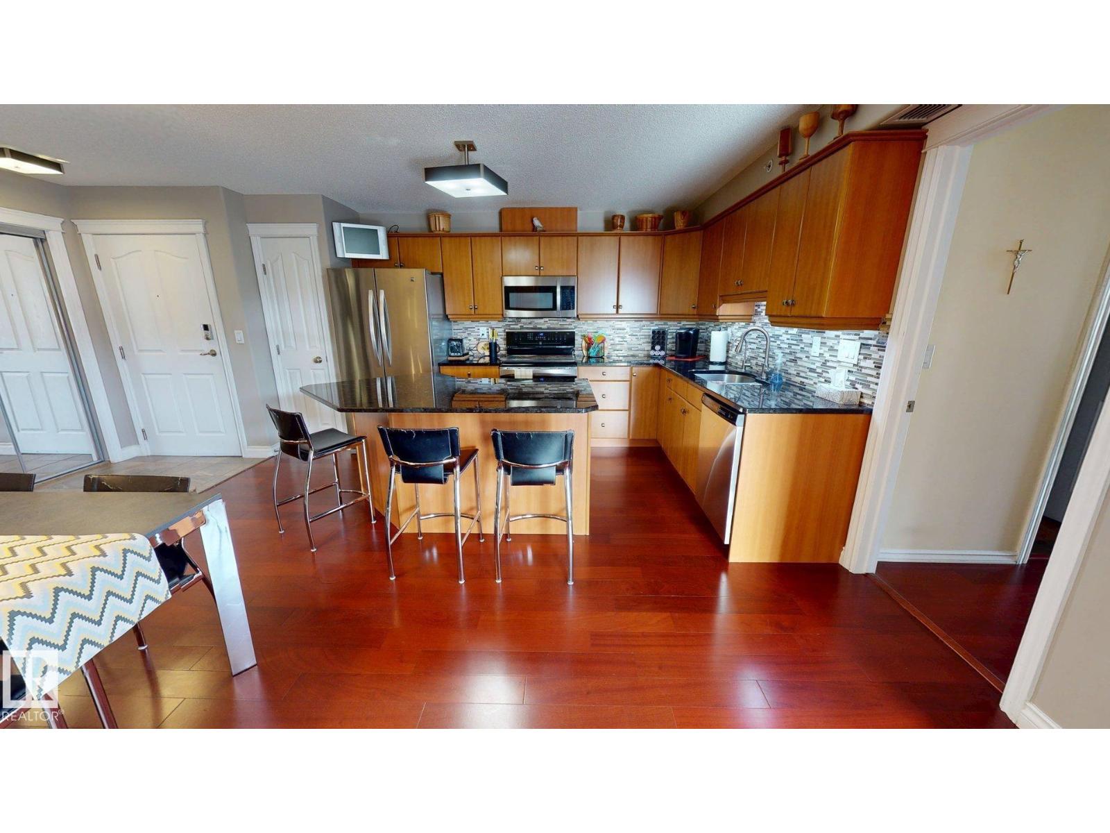 #428 7801 Golf Course Rd, Stony Plain, Alberta  T7Z 0C7 - Photo 5 - E4476934