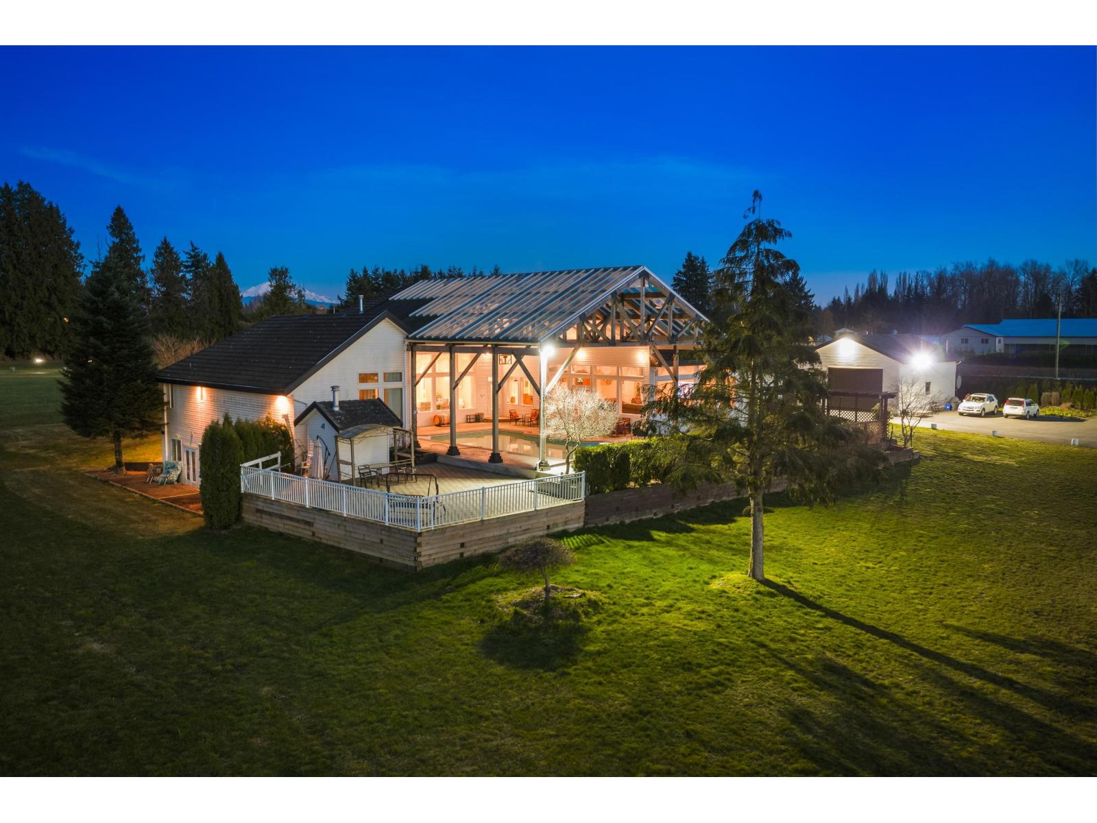 667 248 Street, Langley, British Columbia  V4W 2C2 - Photo 37 - R3098299