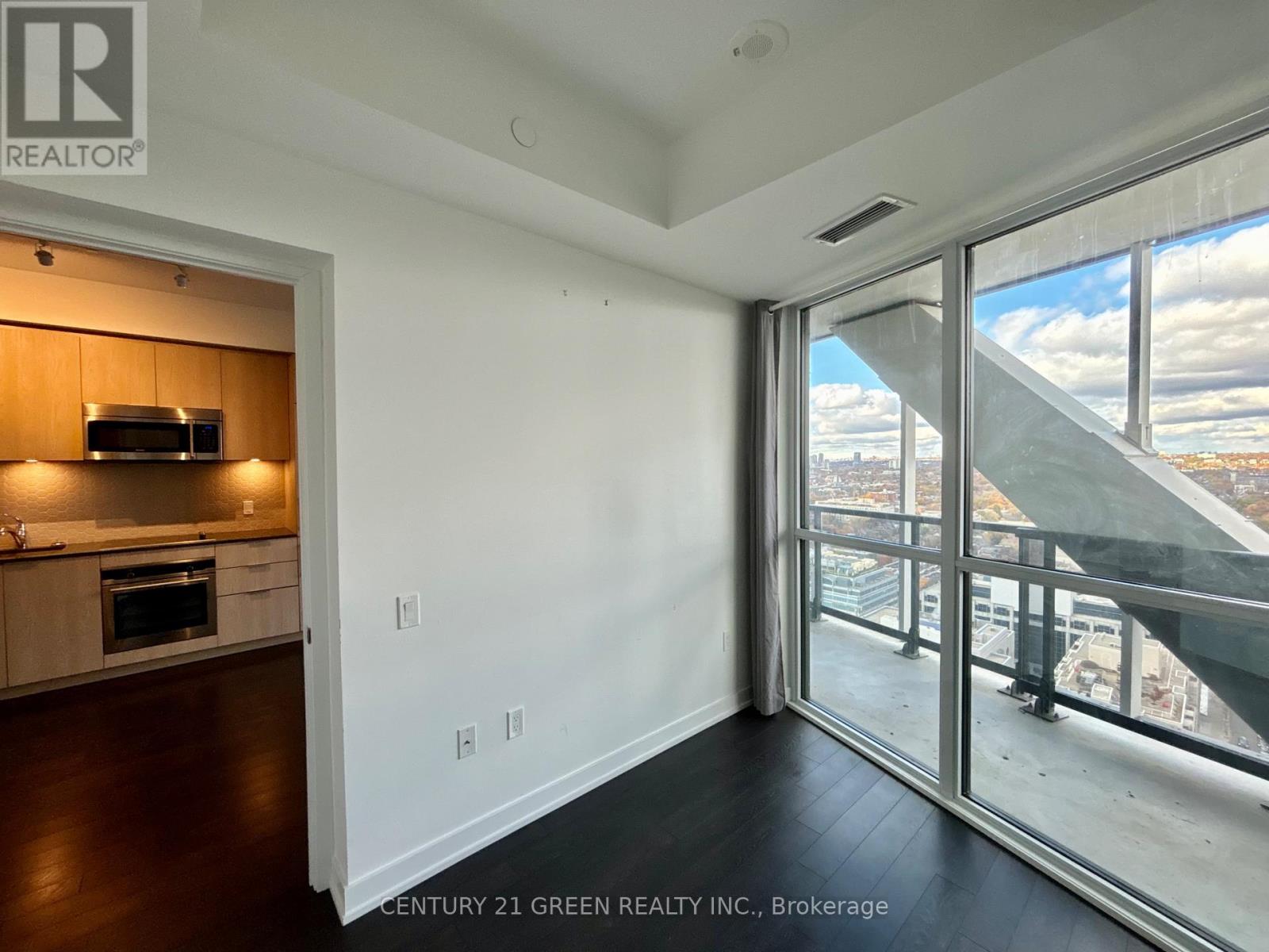 2707 - 50 Ordnance Street, Toronto (Niagara), Ontario  M6K 0C9 - Photo 12 - C12873250