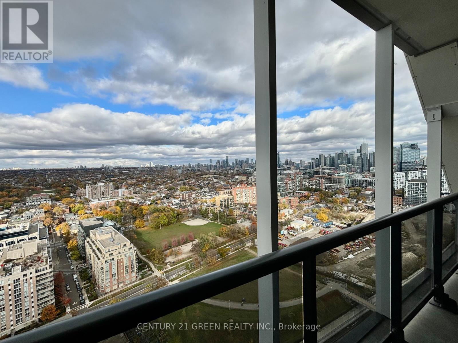 2707 - 50 Ordnance Street, Toronto (Niagara), Ontario  M6K 0C9 - Photo 20 - C12873250