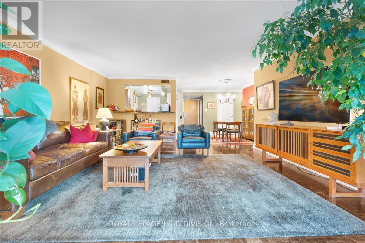 302 - 35 Church Street, Toronto, Ontario  M5E 1T3 - Photo 11 - C12873254