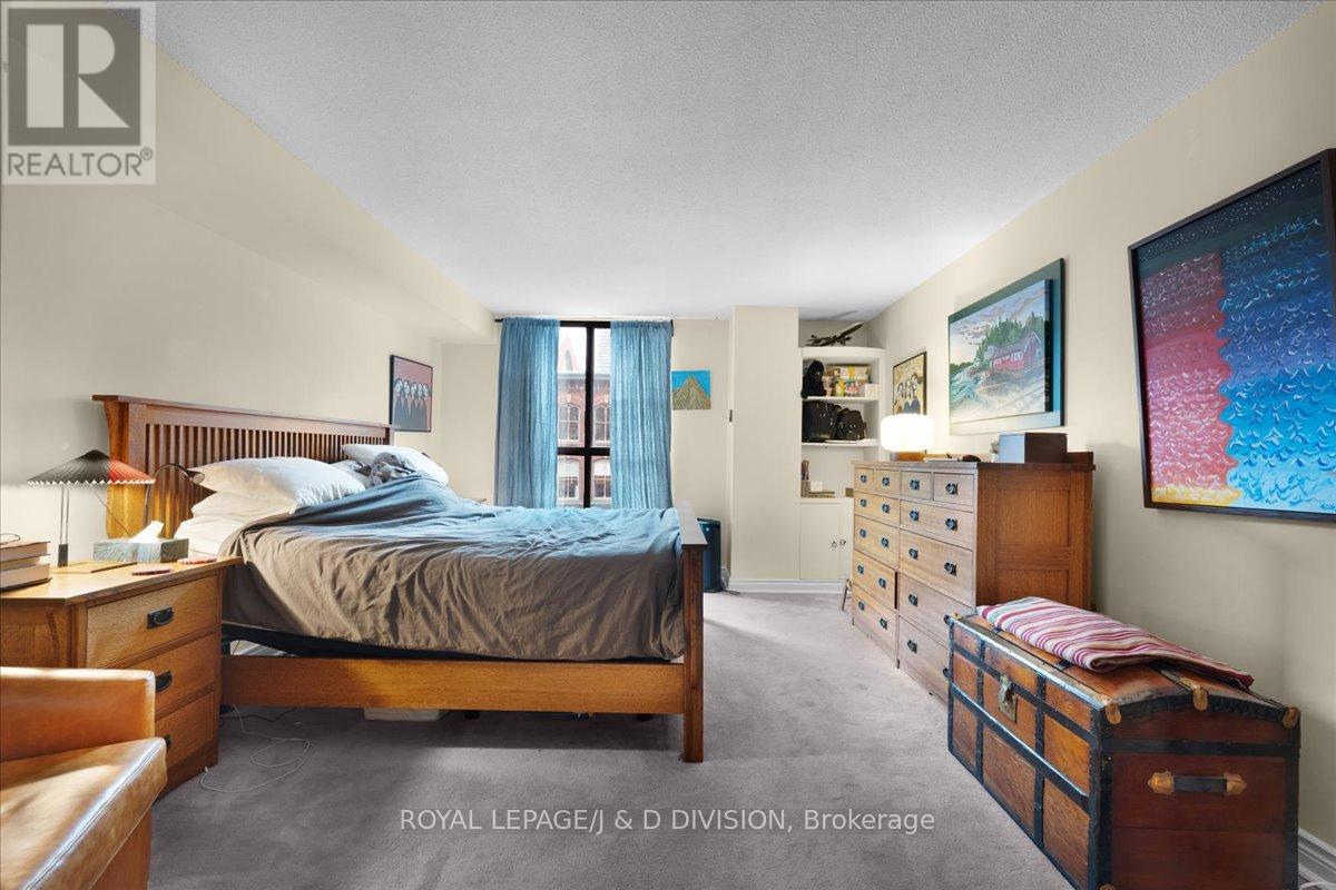 302 - 35 Church Street, Toronto, Ontario  M5E 1T3 - Photo 14 - C12873254