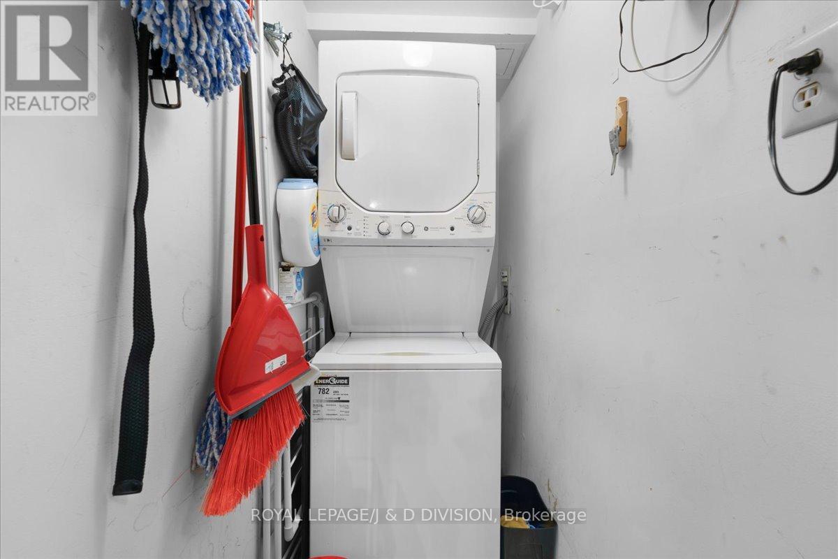 302 - 35 Church Street, Toronto, Ontario  M5E 1T3 - Photo 18 - C12873254