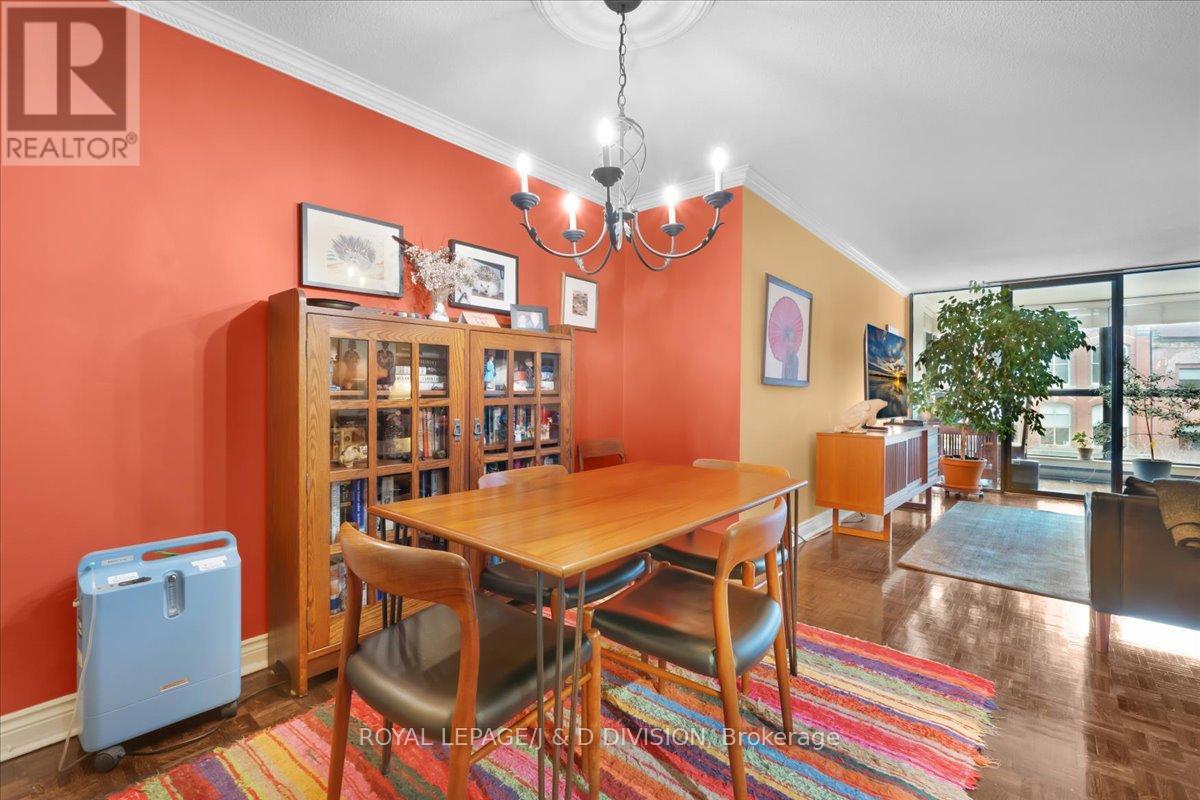 302 - 35 Church Street, Toronto, Ontario  M5E 1T3 - Photo 7 - C12873254