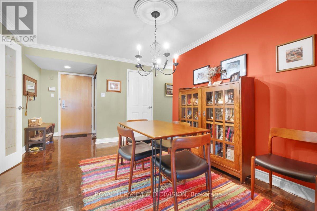 302 - 35 Church Street, Toronto, Ontario  M5E 1T3 - Photo 8 - C12873254