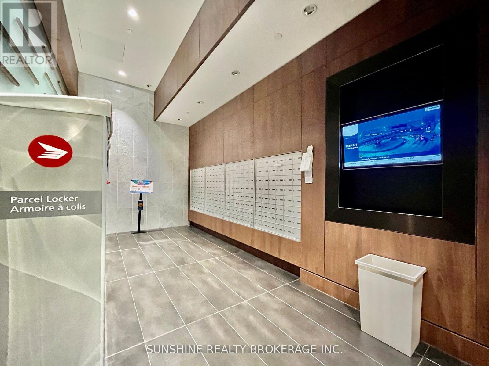 1715 - 80 Queens Wharf Road, Toronto (Waterfront Communities), Ontario  M5V 0J3 - Photo 26 - C12873256