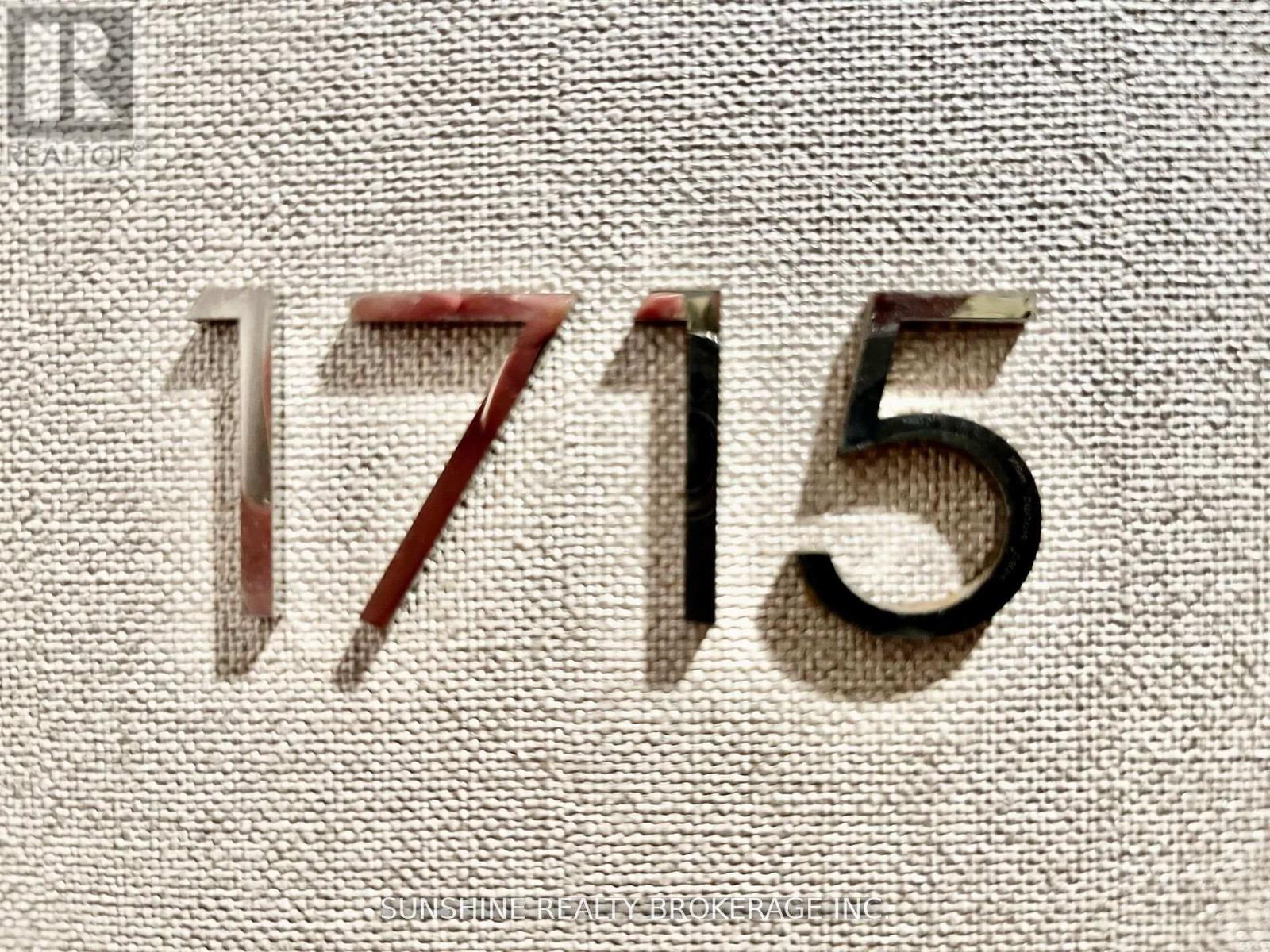 1715 - 80 Queens Wharf Road, Toronto (Waterfront Communities), Ontario  M5V 0J3 - Photo 6 - C12873256