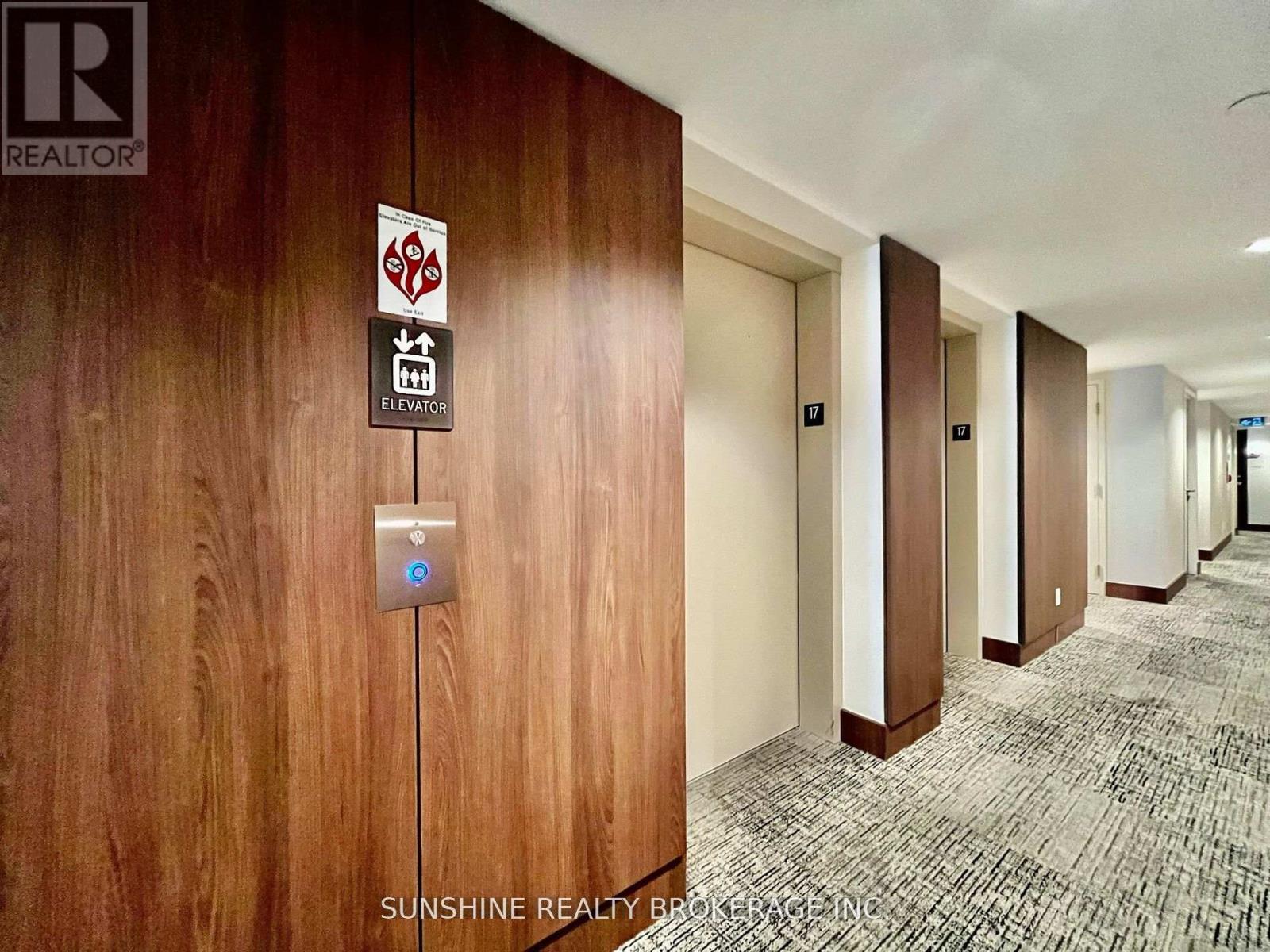 1715 - 80 Queens Wharf Road, Toronto (Waterfront Communities), Ontario  M5V 0J3 - Photo 8 - C12873256