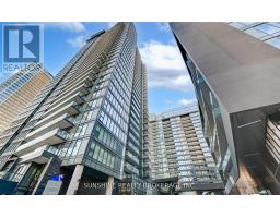 1715 - 80 QUEENS WHARF ROAD, Toronto, Ontario