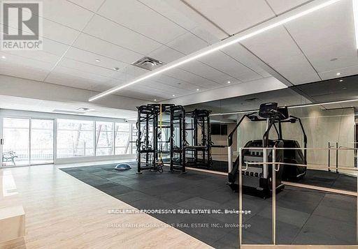 706 - 1001 Bay Street, Toronto, Ontario  M5S 3A6 - Photo 16 - C12873310