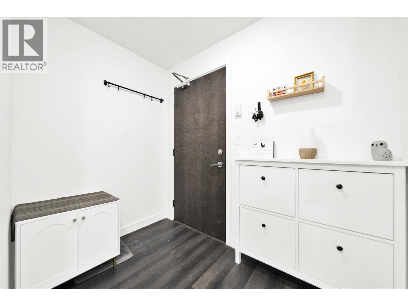 307 200 Nelson's Crescent, New Westminster, British Columbia  V3L 0H4 - Photo 5 - R3085872