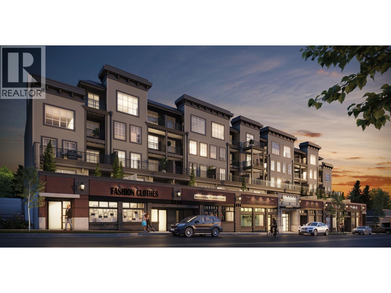 509 22348 NORTH AVENUE, maple ridge, British Columbia