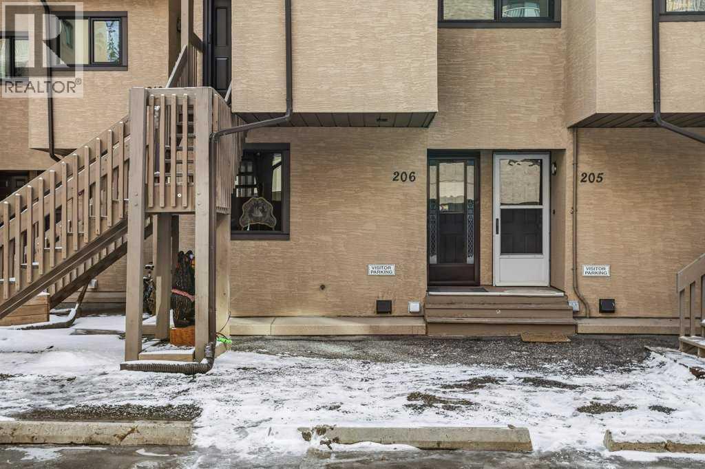 206, 200 Three Sisters Drive, Canmore, Alberta  T1W 2M1 - Photo 22 - A2292073