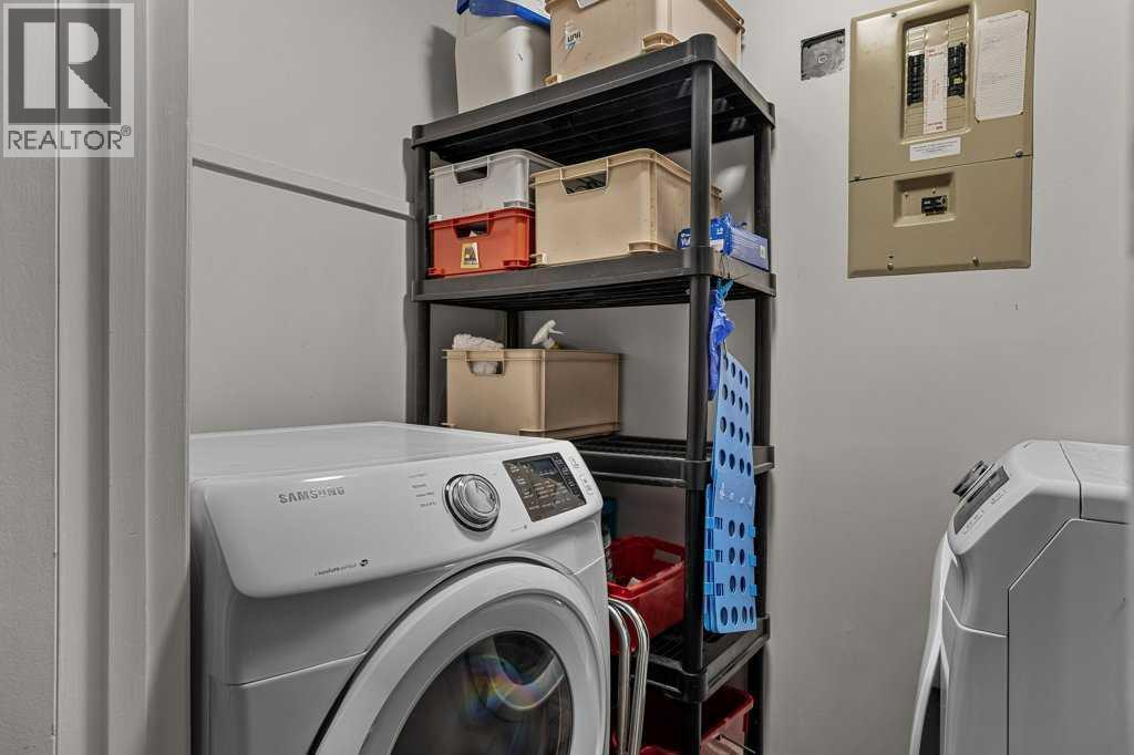 206, 200 Three Sisters Drive, Canmore, Alberta  T1W 2M1 - Photo 20 - A2292073