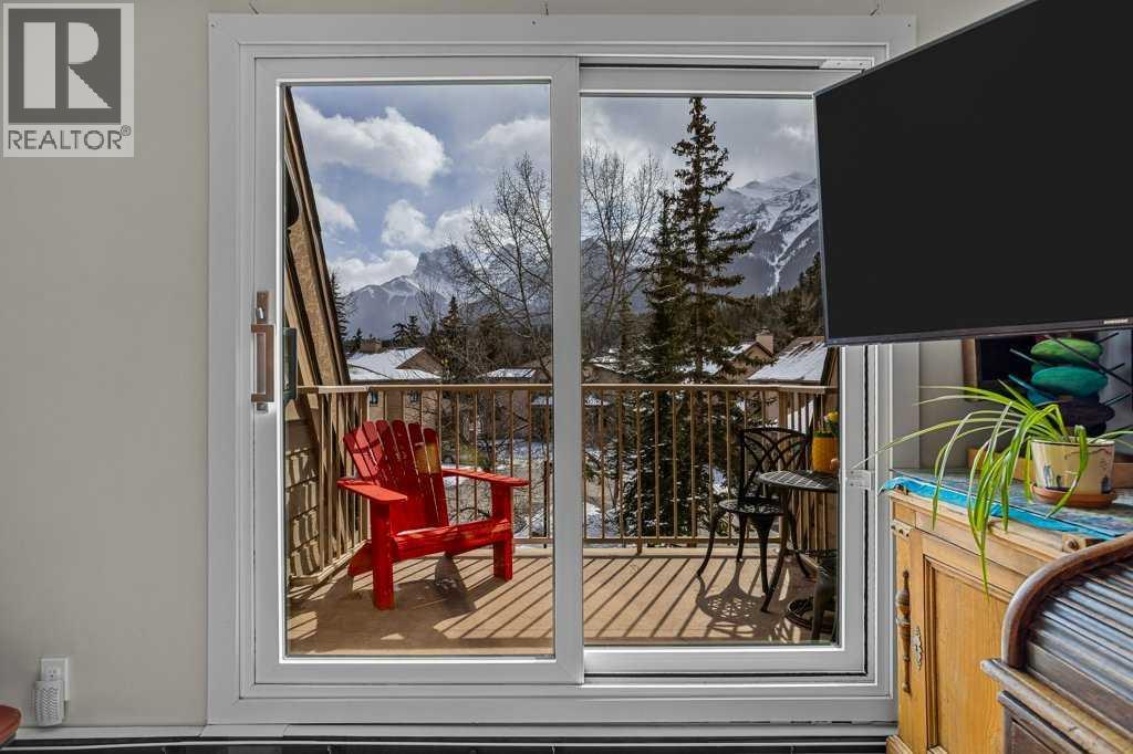 206, 200 Three Sisters Drive, Canmore, Alberta  T1W 2M1 - Photo 8 - A2292073