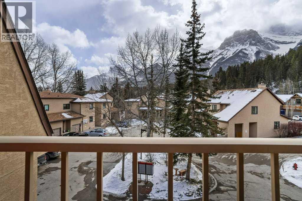 206, 200 Three Sisters Drive, Canmore, Alberta  T1W 2M1 - Photo 10 - A2292073