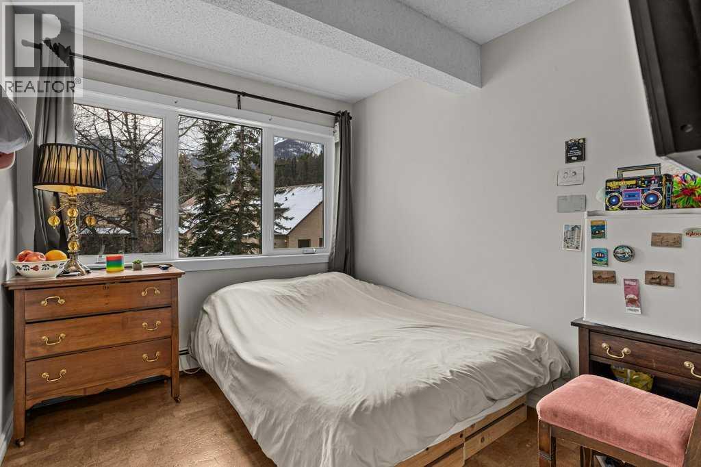 206, 200 Three Sisters Drive, Canmore, Alberta  T1W 2M1 - Photo 16 - A2292073