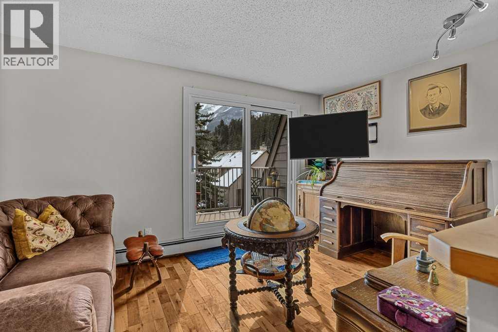 206, 200 Three Sisters Drive, Canmore, Alberta  T1W 2M1 - Photo 7 - A2292073