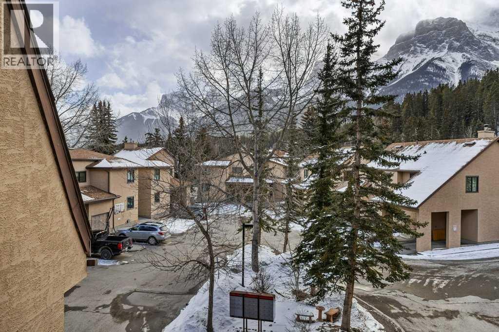 206, 200 Three Sisters Drive, Canmore, Alberta  T1W 2M1 - Photo 11 - A2292073