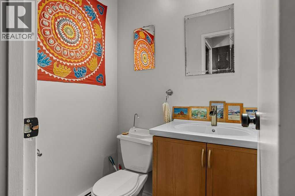 206, 200 Three Sisters Drive, Canmore, Alberta  T1W 2M1 - Photo 14 - A2292073