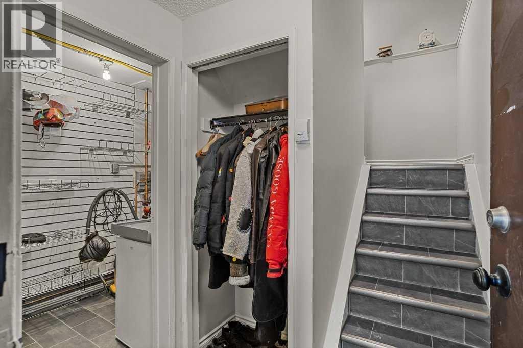 206, 200 Three Sisters Drive, Canmore, Alberta  T1W 2M1 - Photo 21 - A2292073