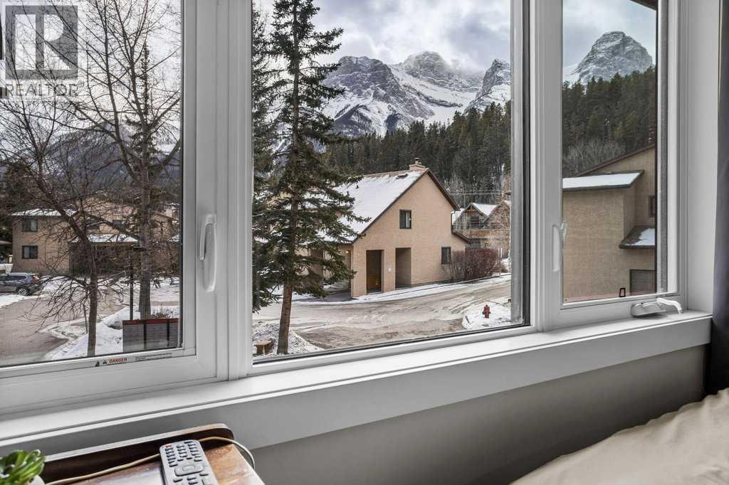 206, 200 Three Sisters Drive, Canmore, Alberta  T1W 2M1 - Photo 18 - A2292073