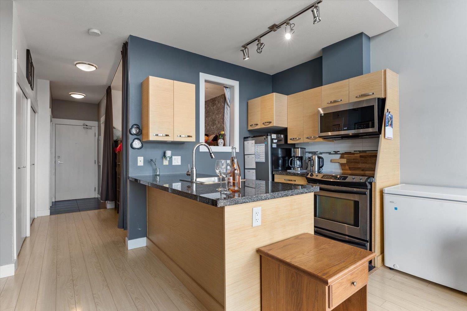 405 1975 Mccallum Road, Abbotsford, British Columbia  V2S 3N3 - Photo 6 - R3098073