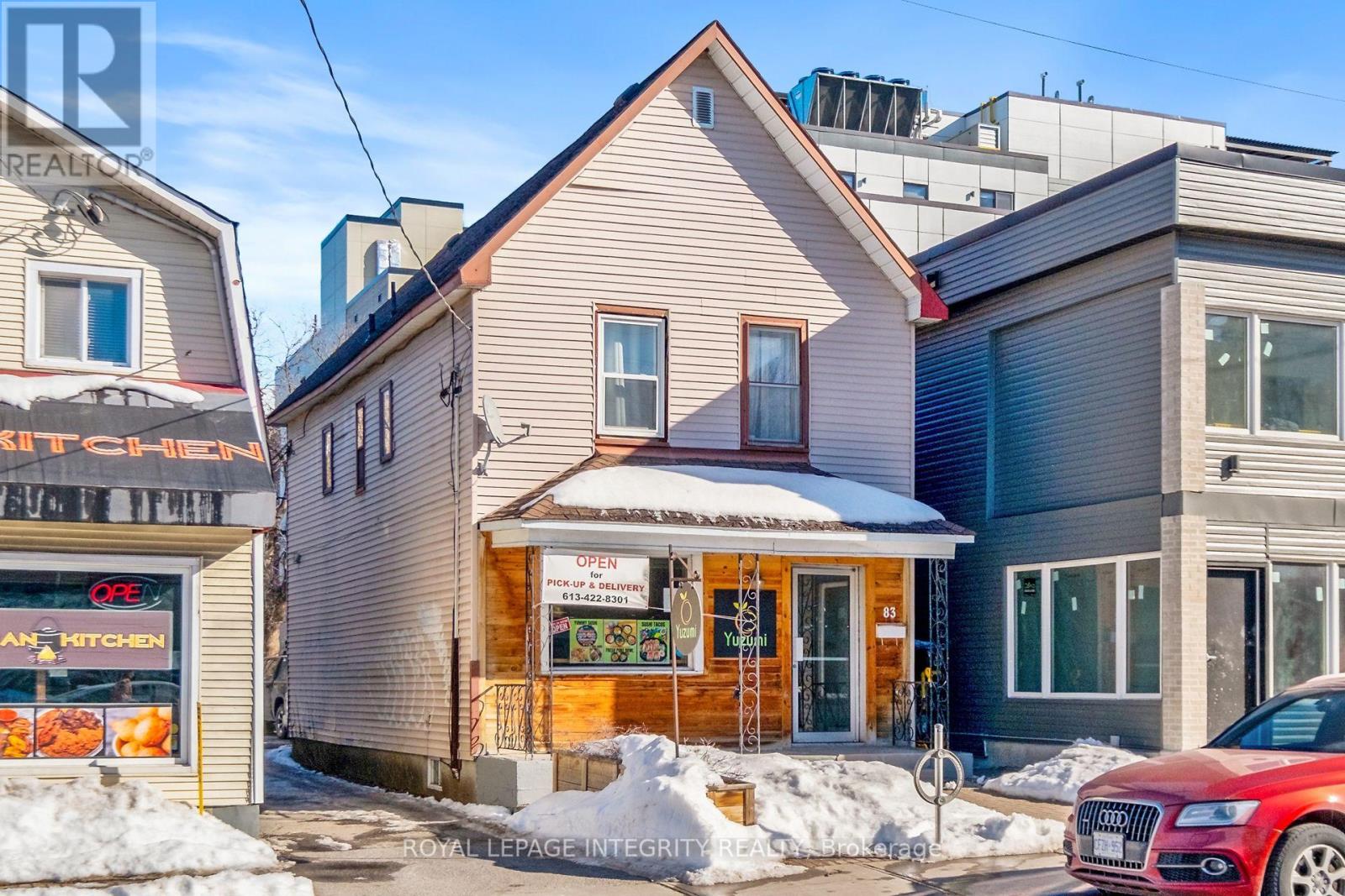 83 Holland Avenue W, Ottawa, Ontario  K1Y 0Y1 - Photo 4 - X12873300