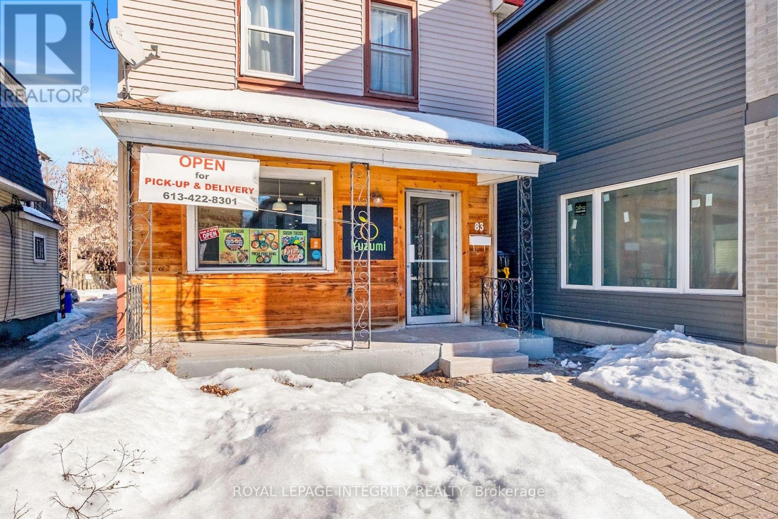 83 Holland Avenue W, Ottawa, Ontario  K1Y 0Y1 - Photo 5 - X12873300