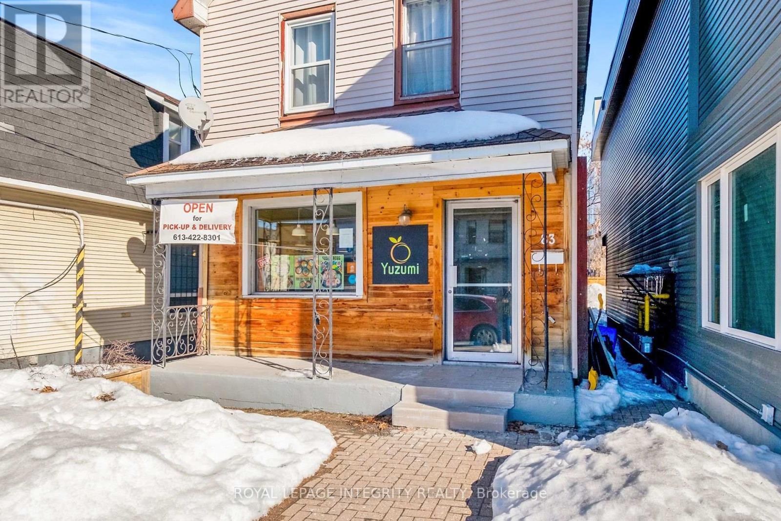 83 Holland Avenue W, Ottawa, Ontario  K1Y 0Y1 - Photo 6 - X12873300