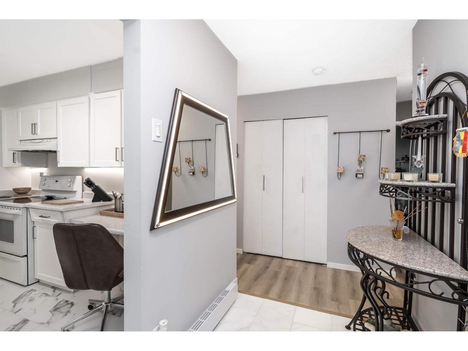 203 32040 Peardonville Road, Abbotsford, British Columbia  V2T 6N8 - Photo 12 - R3098640